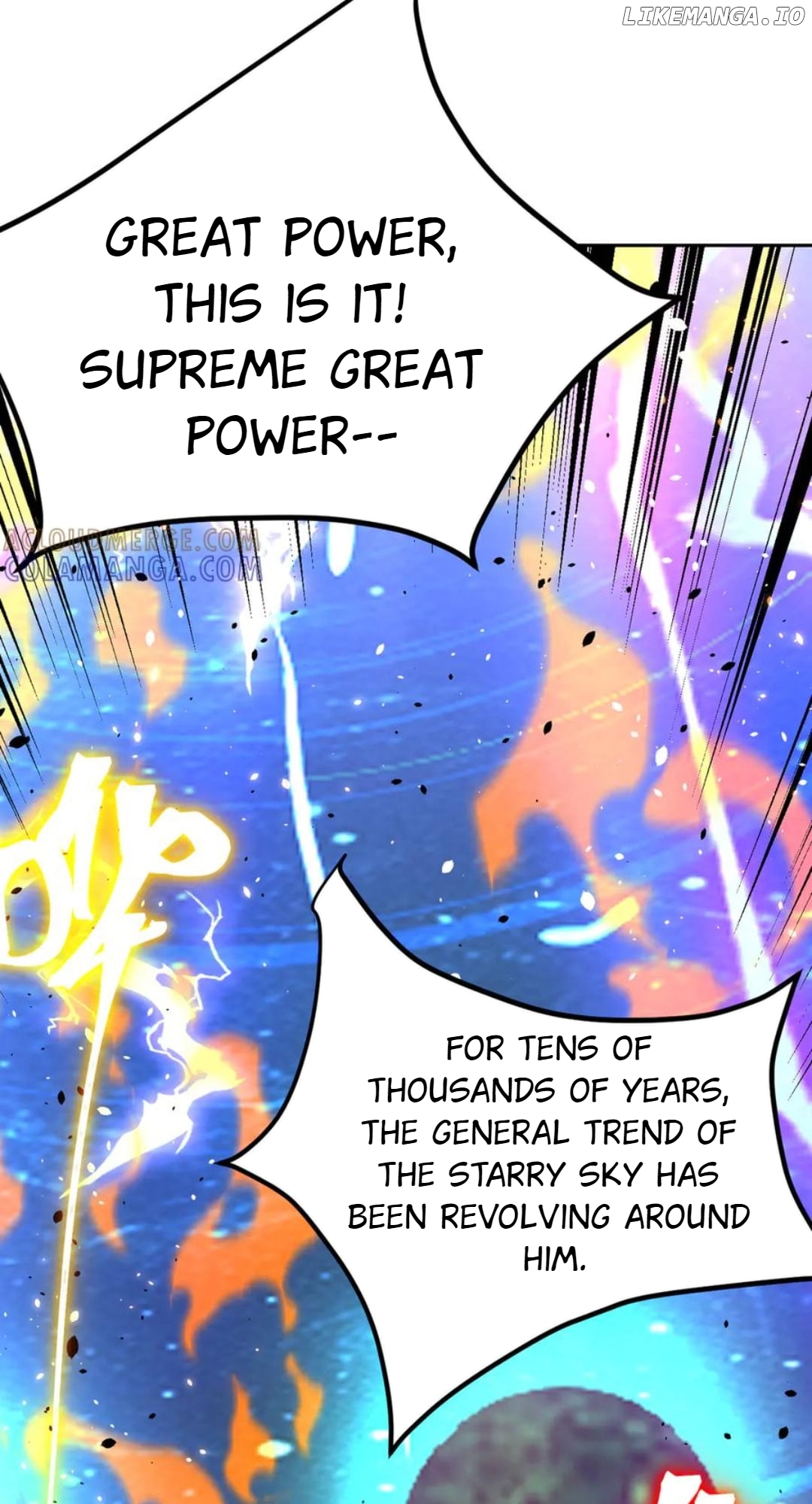 Log into the Future Chapter 242 - page 42